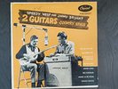 Speedy West and Jimmy Bryant 2 Guitars Country Style 1954 Mono LP
