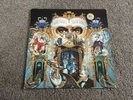 MICHAEL JACKSON - DANGEROUS VINYL LP. FIRST PRESSING