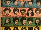 THE  ROLLING  STONES           LP      SOME  GIRLS