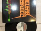 NUCLEAR ASSAULT -BRAIN DEATH- 1986 Vinyl Record LP- COMBAT 8119-1 HEAVY METAL OG