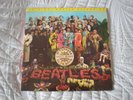 THE BEATLES MFSL 1-100 Original Master Recording  SGT PEPPERS L.H.C.B. VG+/NM