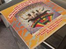 The Beatles - Magical Mystery Tour On Apple 1970 CAPITAL Vinyl L.P Near/mint/EX