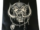 Motorhead - No Remorse - LEATHER Sleeve 2  x Vinyl LP Motor 1 Special Ed. NM-