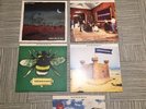 Bluetones 7” Ltd Edition vinyl incl Bluetonic, Cut Some Rug, Slight Return, If