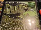 Curren$y Pilot Talk 1 Vinyl (SOLD OUT) RSD Coke Bottle Green  Sealed Currensy