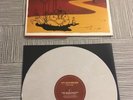 Bluetones ‘Return To The Last Chance Saloon’ 12” white vinyl album 1998