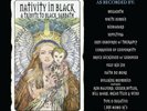 V/A-NATIVITY IN BLACK: A TRIBUTE TO BLACK SABBATH, COLOURED vinyl 2LP, RSD 2020