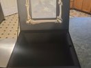 Ozzy Osbourne See You On The Other Side Box, Flexi Disc & COA Hand Sign by Ozzy