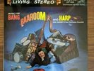 Dick Schory's New Percussion Ensemble - Music For Bang, Baaroom, And Harp Vinyl 