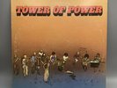 Tower Of Power Self Titled 1973 Vinyl LP Warner Bros BS 2681
