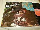 LA CONSPIRACION (ERNIE AGOSTO/WILLIE COLON)-SELF TITLED-VAYA LPS NM/VG+ VINYL LP