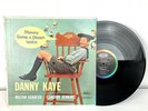 Danny Kaye ?– Mommy, Gimme A Drinka Water  (1958) Capitol T-937 vinyl G+