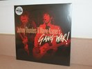 RSD 2020 Johnny Thunders & Wayne Kramer's Gang War NEW SEALED 2 color vinyl LP