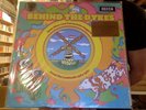 Behind the Dykes 2xLP sealed yellow + turquoise colored vinyl RSD 2020