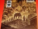 Memoriam: For The Fallen - Limited Edition LP Bone Color Vinyl Record 2017 NEW