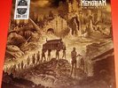 Memoriam: For The Fallen - Limited Edition LP Swamp Green Color Vinyl Record NEW