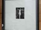 Crass Yes Sir, I Will 1st Press Vinyl LP Crass Records 121984/2 1983
