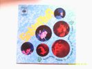 Santana- Black Magic Woman EP  Singapore Press Nr Mint  CBS 4127