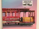 The Allman Brothers Band - Live Fillmore West 1971 *GLOW IN THE DARK LP 2020 RSD