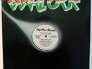 Tony Garcia - I WANT YOUR LOVE - RARE 12