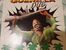 GUERILLA DUB(THE AGGRAVATORS+THE REVOLUTIONARIES)original uk1978 lp reggae/dub