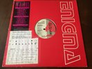 The Residents King & Eye PROMO vinyl Elvis covers experimental abstract weird LP