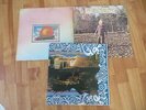 3 THE ALLMAN BROTHERS BAND - EAT A PEACH BROTHERS AND SISTERS WIN LOSE OR DRAW