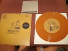Damien Rice Volcano numbered 7 Inch Single coloured Vinyl with poster,Unplayed