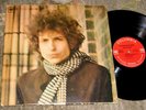 1966 MONO Folk Rock 2-LP - BOB DYLAN 