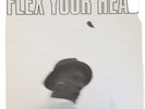 FLEX YOUR HEAD Dischord Records Compilation Limited Yellow Vinyl