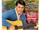 RICK NELSON - LOVE AND KISSES - SEALED -1967 DECCA DL74678