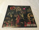 Slayer Reign in Blood Vinyl Record LP In Shrink