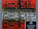 CHEAP TRICK Classic Albums 77-79 Vinyl Album RECORD STORE DAY RSD BOX SET #d LP