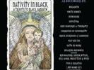 V/A-NATIVITY IN BLACK: A TRIBUTE TO BLACK SABBATH, COLOURED vinyl 2LP, RSD 2020