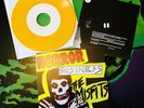 The Misfits Horror Business White Label 7