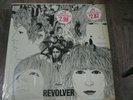 BEATLES REVOLVER IN SHRINK RIAA 6 with Hype Price Stickers Capitol Mono