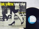 SONNY CLARK COOL STRUTTIN' BLUENOTE GXK 8043 Japan VINYL LP