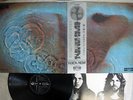 PINK FLOYD MEDDLE ODEON OP-80375 Japan OBI VINYL LP