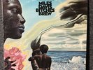Miles Davis Bitches Brew Double LP 1971 Columbia Santa Maria Repress Jazz Fusion