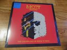 Mott the Hoople The Golden Age of Rock 'n' Roll Color Vinyl LP RSD 2020
