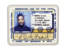 Ol' Dirty Bastard - Return To The 36 Chambers: The Dirty Version Vinyl RSD NEW
