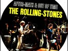 ROLLING STONES AFTER-MAT & OUT OF TIME VINYL PICTURE DISC