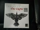 Soundtrack - The Crow 2LP Vinyl BLACK/WHITE RSD 2019 NEW  Factory Sealed