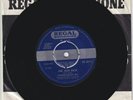 Tyrannosaurus Rex - Regal Zonophone RZ3011 - One Inch Rock / Salamanda Palaganda