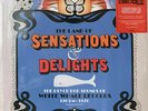 The Land Of Sensations & Delights: The Psych Pop White Whale Records RSD LP