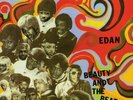 Edan BEAUTY AND THE BEAT Limited Edition BLACK FRIDAY RSD 2019 New Vinyl LP