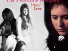 The Feminine Complex Livin' Love RSD Drop 2 Vinyl  2 LP 2020 Piranha Records