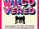 Wilcovered Wilco Kurt Vile Courtney Barnett RSD Drop 2 Vinyl LP 2020 Piranha