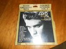 Elvis' Greatest Hits MINT Golden singles Vol 1 color vinyl, 6 -45 rpm, 12  songs