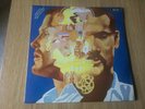 DAVY GRAHAM - LARGE AS LIFE AND TWICE AS NATURAL. 1968 VINYL LP